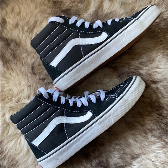 Sk8-Hi - Picture 2 of 4